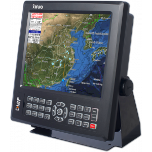 Xinuo HM-5912N 12.1" AIS Chartplotter