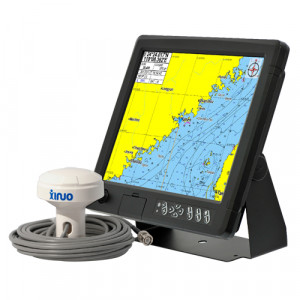 Xinuo HM-1815 15" GPS Chartplotter