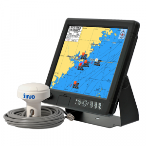 Xinuo HM-5915N 15" AIS Chartplotter