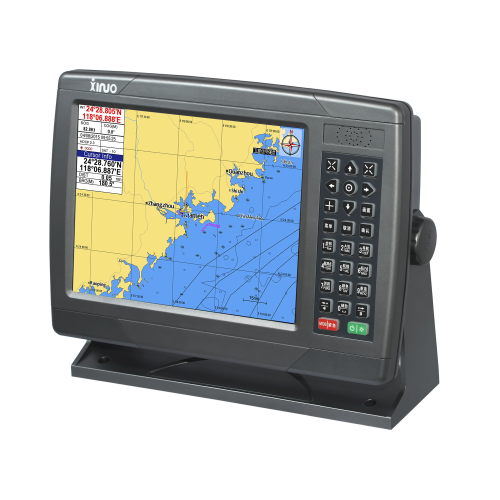 Xinuo XF-1069B 10.4" AIS Chartlpotter