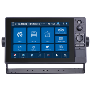 Xinuo XN60 10.1" Multi-Touch AIS Chartplotter