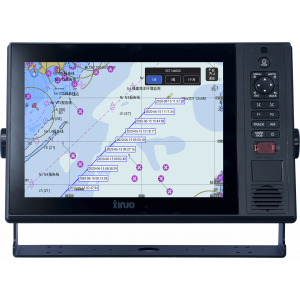 Xinuo XN60 10.1" Multi-Touch AIS Chartplotter