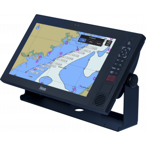 Xinuo XN60 10.1" Multi-Touch AIS Chartplotter