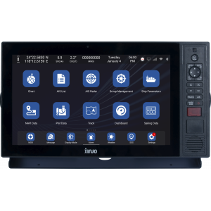 Xinuo XN60 15.6" Multi-Function Intelligent Display