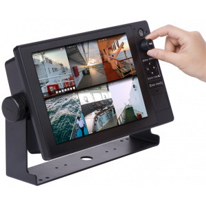 Xinuo XN60 10.1" Multi-Function Intelligent Display