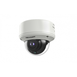 Hikvision Turbo HD 5MP Ultra-Low Light Dome Camera