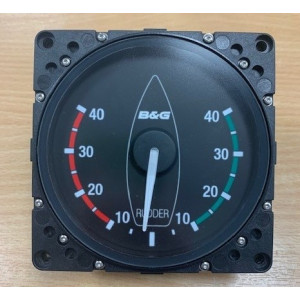 B&G H5000 Analogue Rudder Angle Display