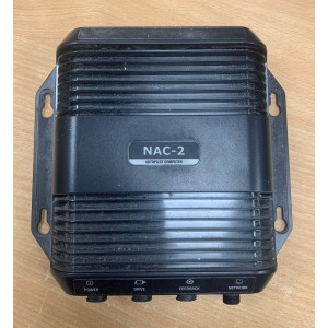 Simrad NAC-2 Autopilot Computer