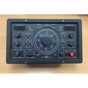 Navitron NT991G MKII Control Unit