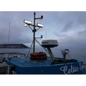 72W 7" Cree Bar Light Combo 12-24V 9000000180 72W 7" Cree Bar Light Combo 12-24V 9000000180