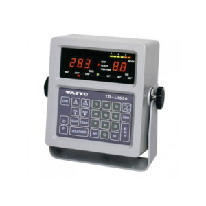 Taiyo TD-L1550A Direction Finder Display Only