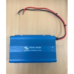 Phoenix 24/350 Pure Sine Wave Inverter