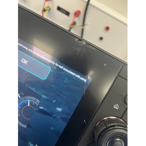 Raymarine Axiom2 Pro 16 RVM Raymarine Axiom2 Pro 16 RVM