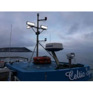 72W 7" Cree Bar Light Combo 12-24V 9000000180 72W 7" Cree Bar Light Combo 12-24V 9000000180