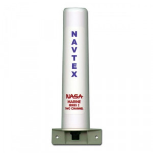 Nasa Marine Instruments Series 2 Navtex Antenna