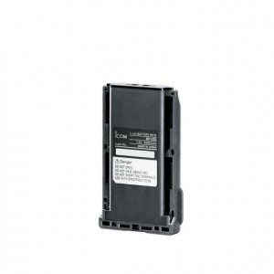 ICOM High Cap Lithium Ion Battery Pack