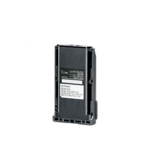 ICOM High Cap Lithium Ion Battery Pack