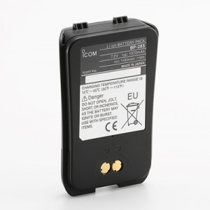 Icom BP-285 Li-ion Battery Pack