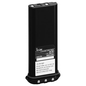 Icom BP-252 Li-ion Battery Pack