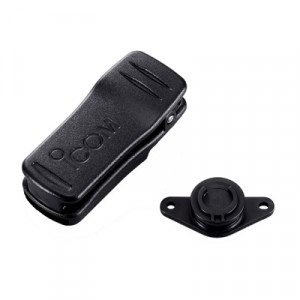 Icom MB-86 Swivel Belt Clip