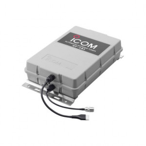 ICOM #44 EUR M801GMDSS Auto Antenna Tuner