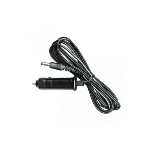 Icom 12VDC to 6VDC Cigar Lighter Power Lead