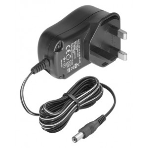 Icom BC-06 12v Charger