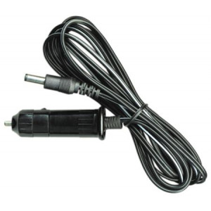 Icom CIGAR.005 Cigarette Lighter Cable