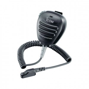 Icom HM-138 Waterproof Speaker Microphone