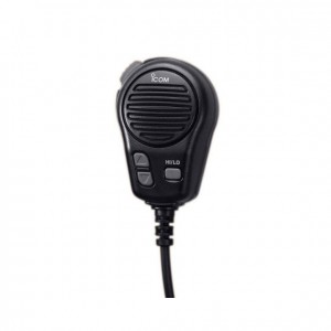 ICOM HM-196 Speaker Microphone