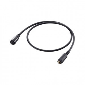 ICOM OPC-1392 Headset Adapter Cable