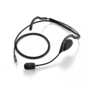 Icom HS-95 Headset with Boom Mic