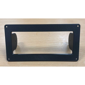 Echomaster Marine IC-M423GE Flush Mount Plate