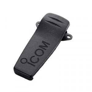 Icom MB-103 Alligator Type Belt Clip