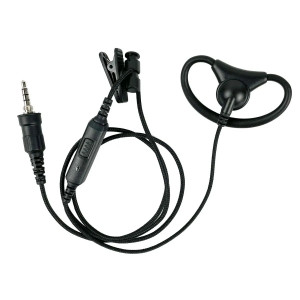 Icom ProEquip PRO-P245-35WP Earpiece