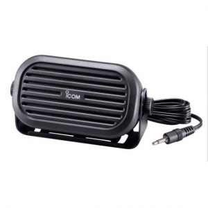 Icom SP-35L Mobile Speaker