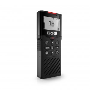 B&G H60 Wireless DSC/VHF Handset