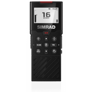 SIMRAD HS40 Wireless DSC/VHF Handset