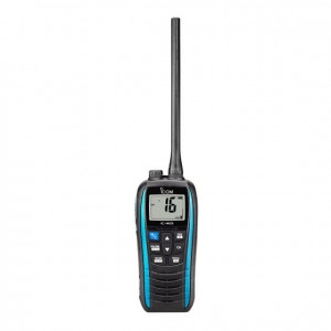 Icom IC-M25 Buoyant Handheld VHF Radio
