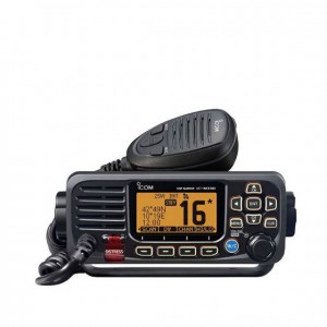 Icom IC-M330GE DSC VHF with GPS