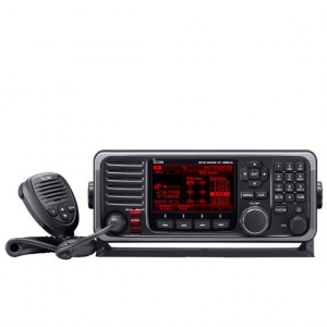 Icom IC-M804 MF/HF Marine SSB Transceiver