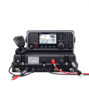 Icom IC-M804 MF/HF Marine SSB Transceiver