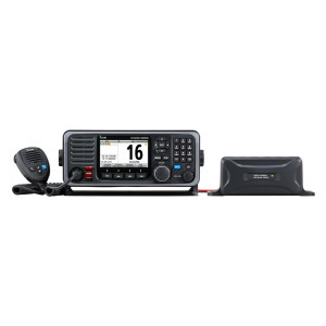 ICOM GM600 GMDSS VHF Transceiver