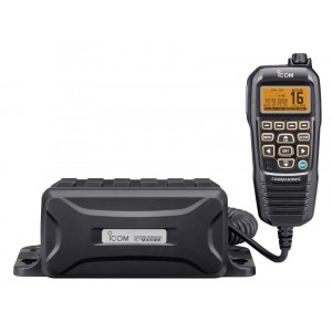 Icom IC-M400BBE Modular VHF / DSC Marine Radio