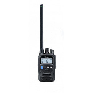 Icom IC-M85E VHF / PBR Marine Transceiver