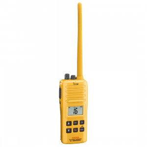 Survival Craft VHF Radio