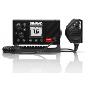 Simrad RS20S DSC VHF Radio