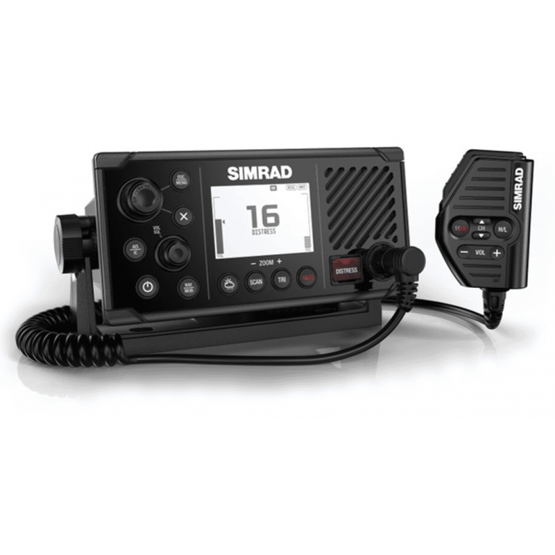 SIMRAD RS40 DSC VHF with Class B AIS Receiver