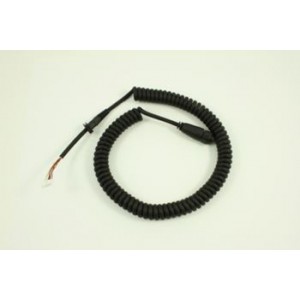 Sailor Curly Cable for 6201 Handset