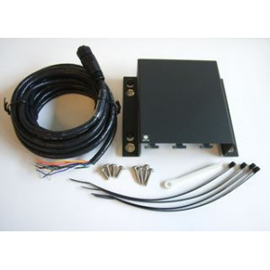 Sailor 6207 Accessory Connection Box